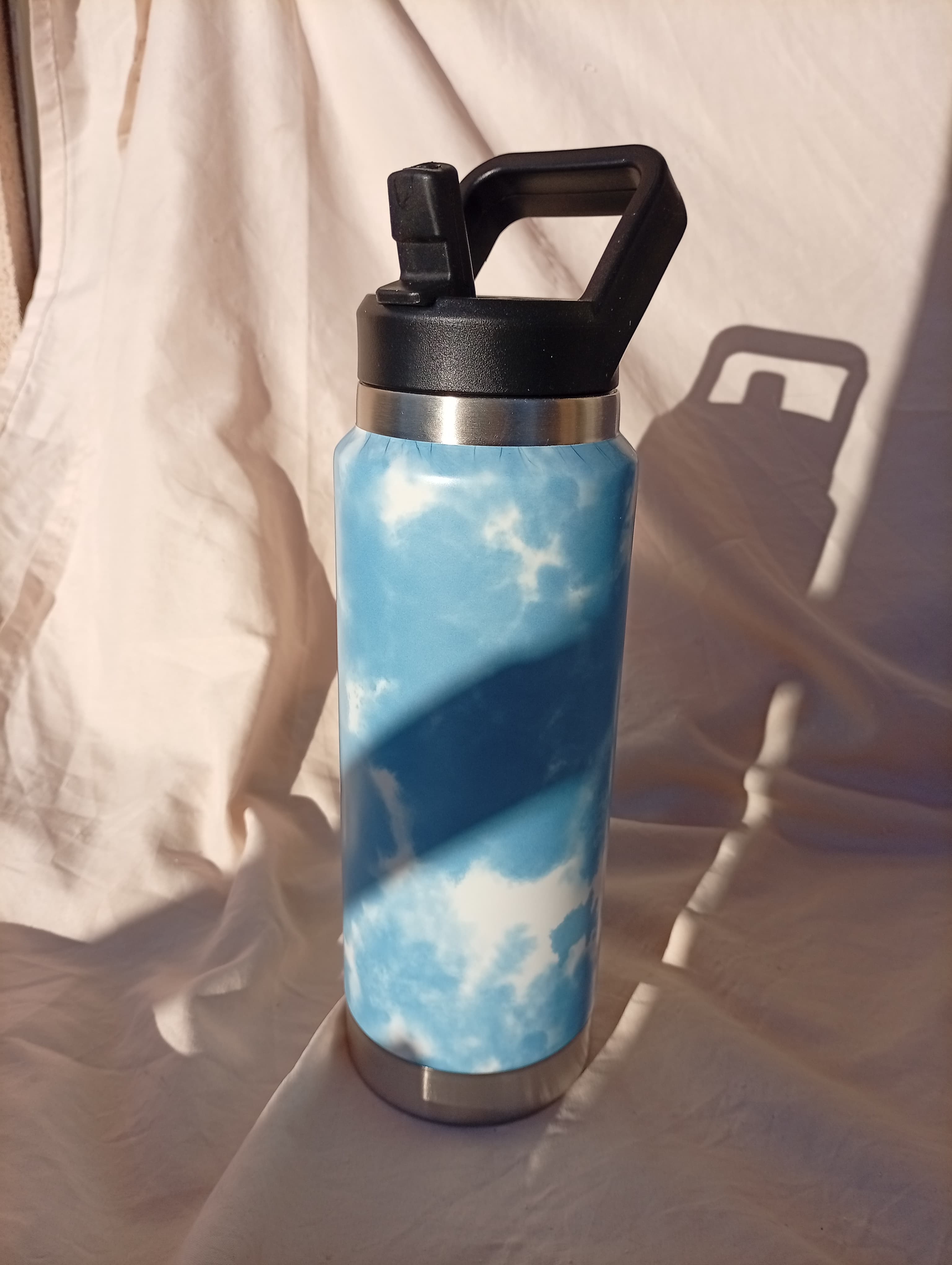 Botellas 1 L