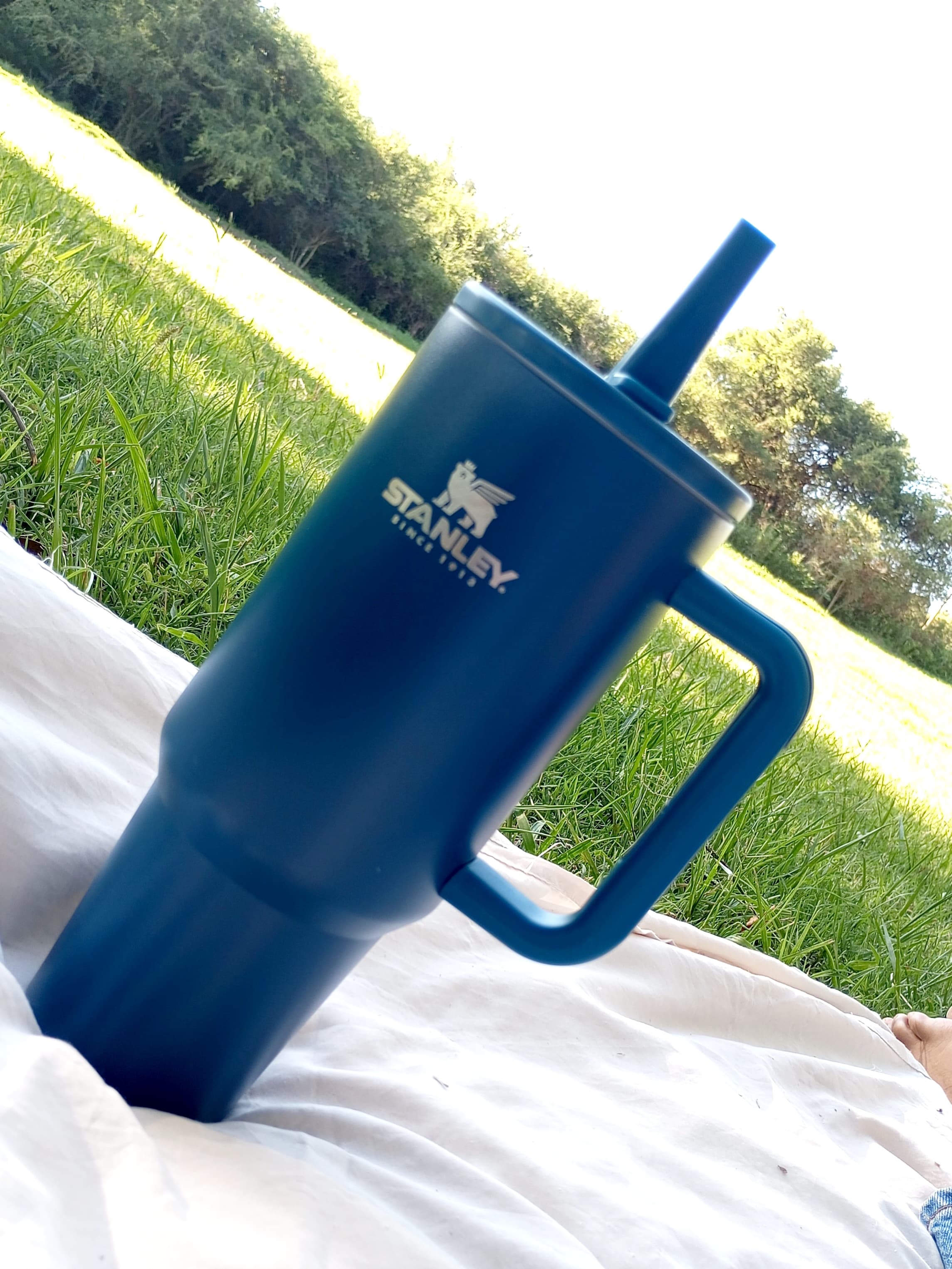 Vasos antiderame