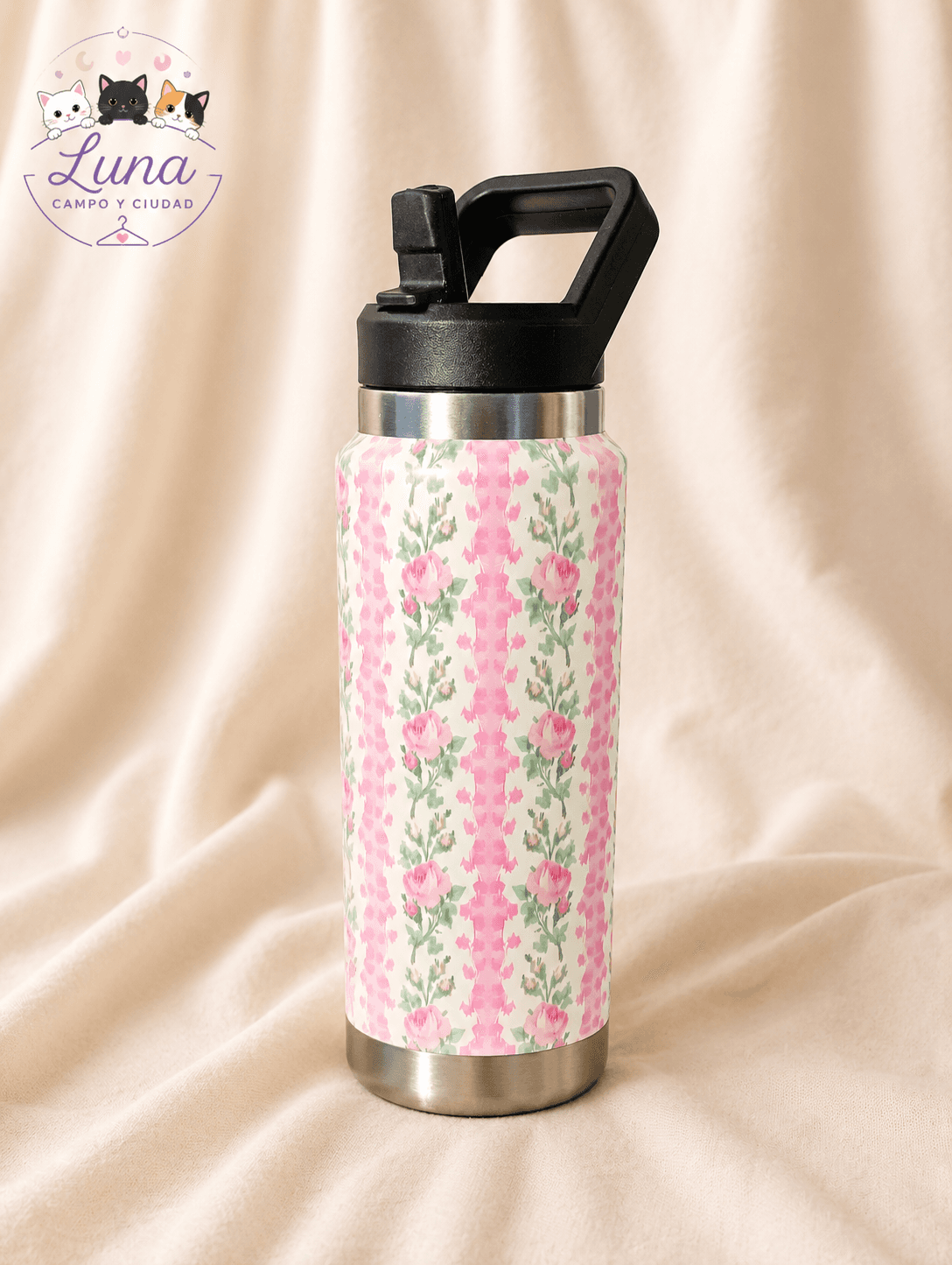 Botellas 1 L