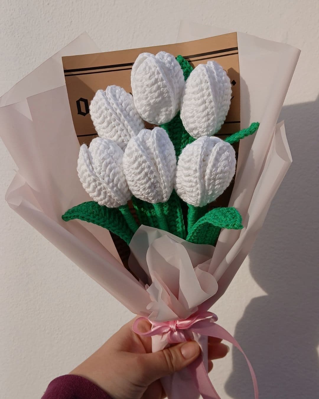 Ramo Blanca