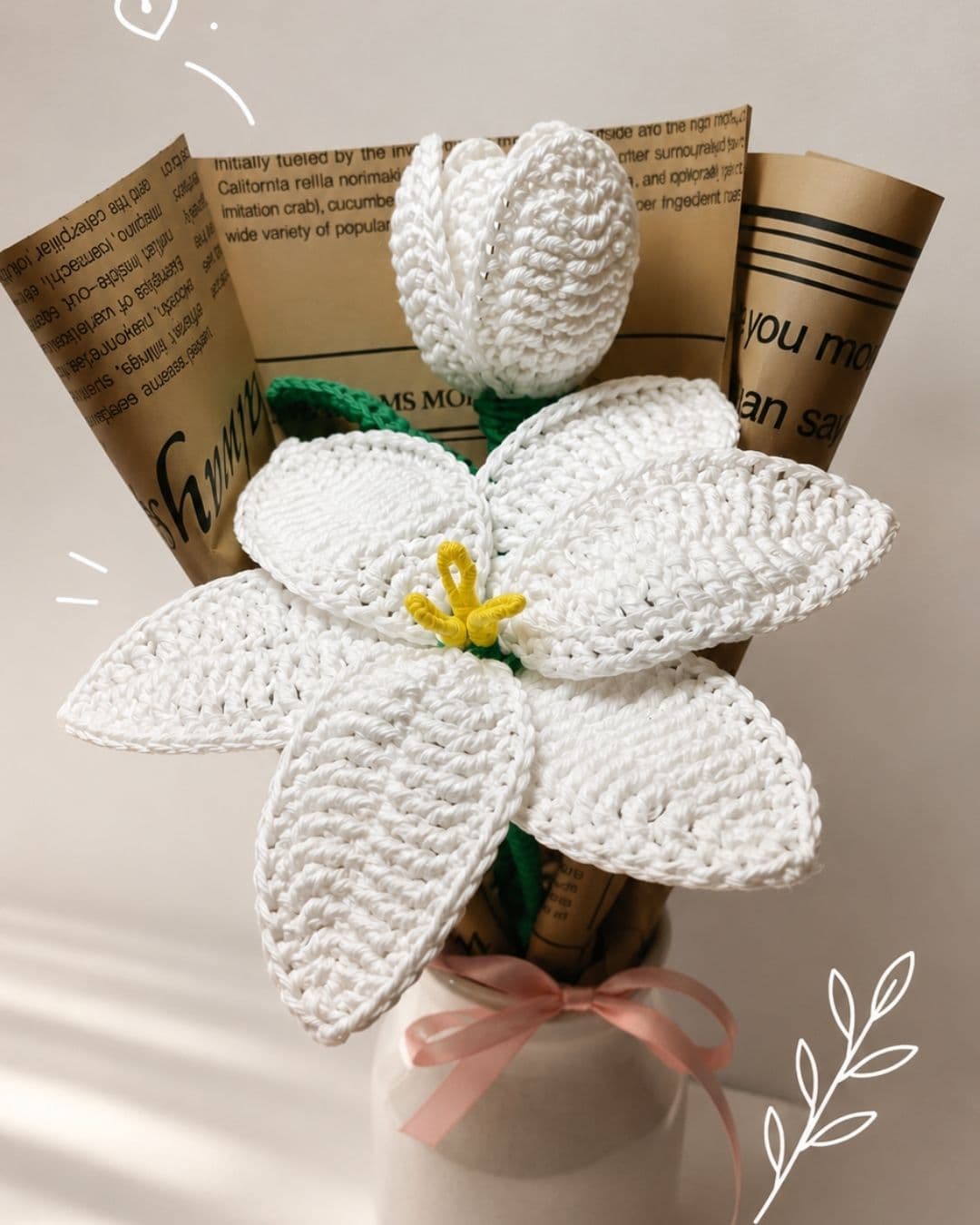 Ramo Angel